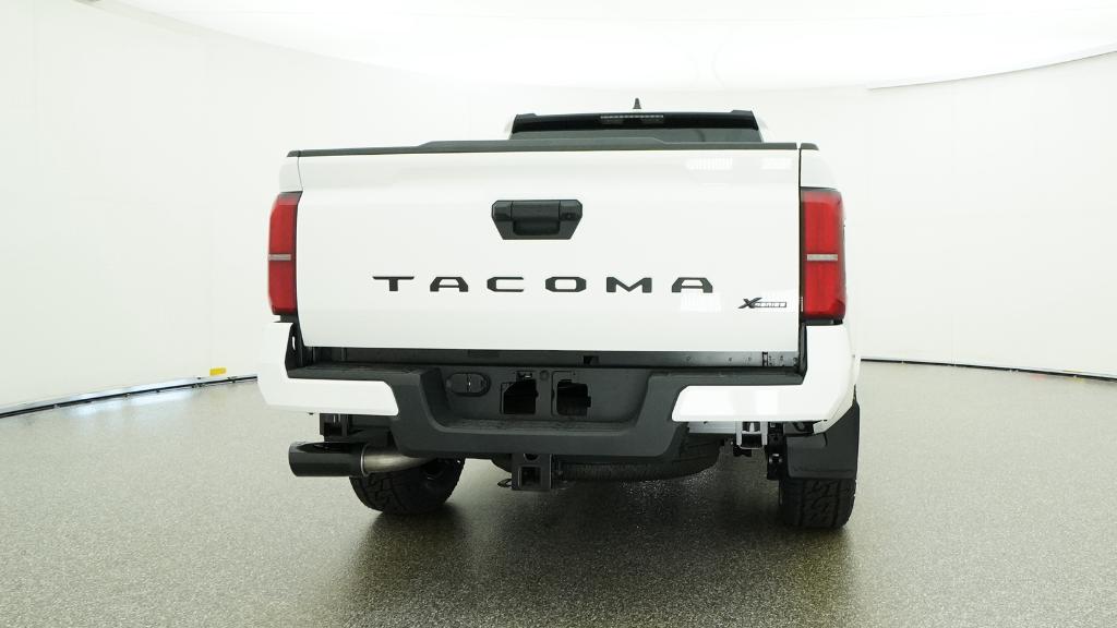 2026 Toyota Tacoma foto 29