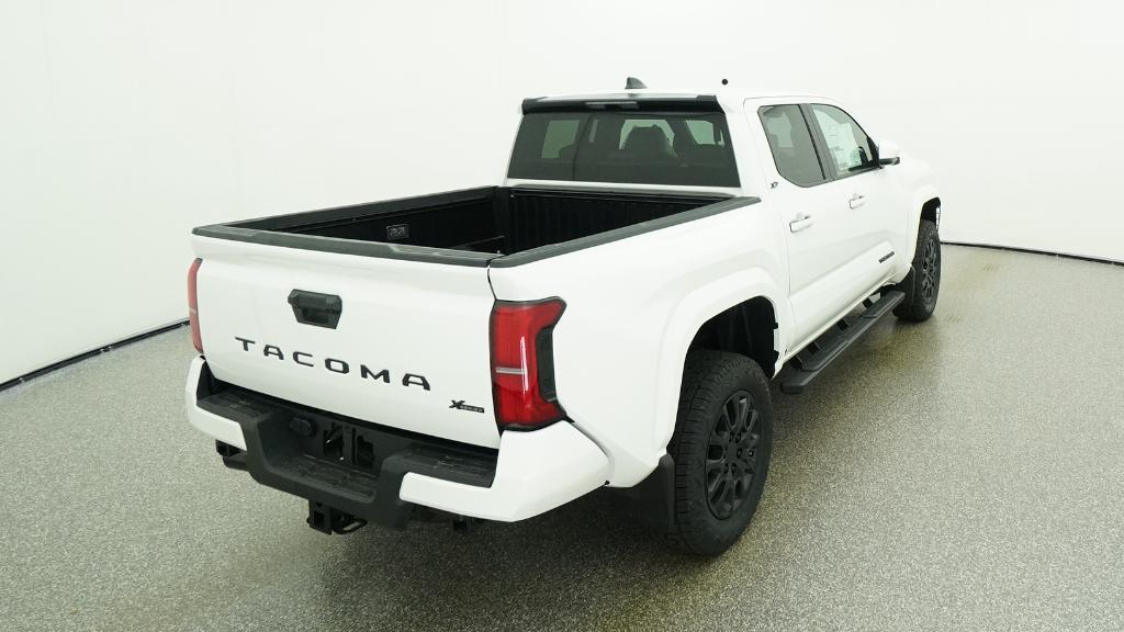 2026 Toyota Tacoma foto 11