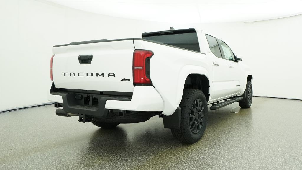 2026 Toyota Tacoma foto 10