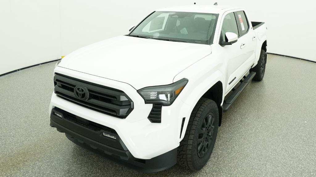 2026 Toyota Tacoma foto 18