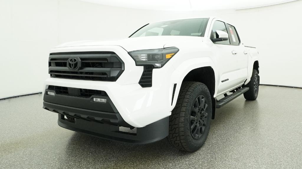 2026 Toyota Tacoma foto 30