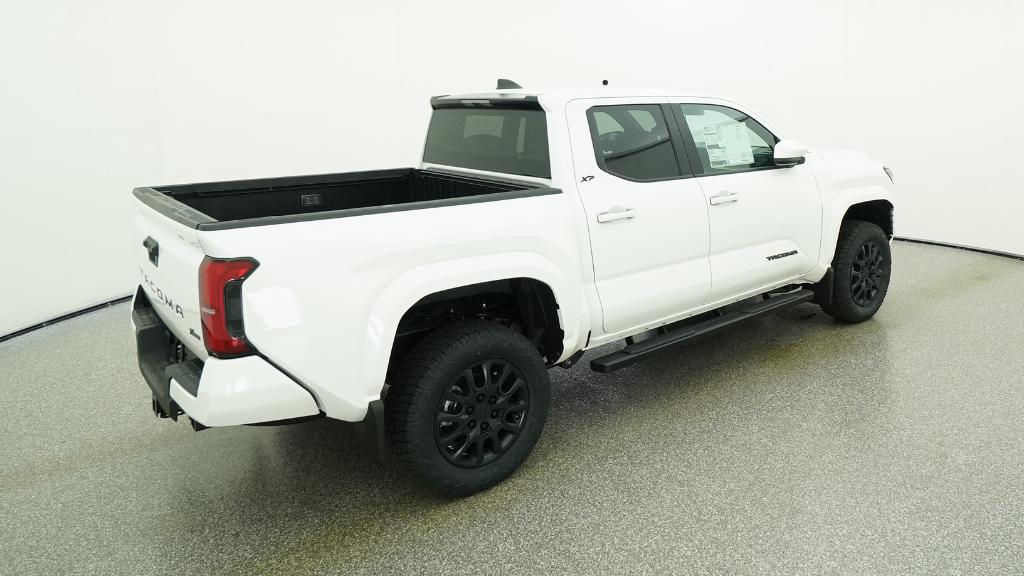 2026 Toyota Tacoma foto 7