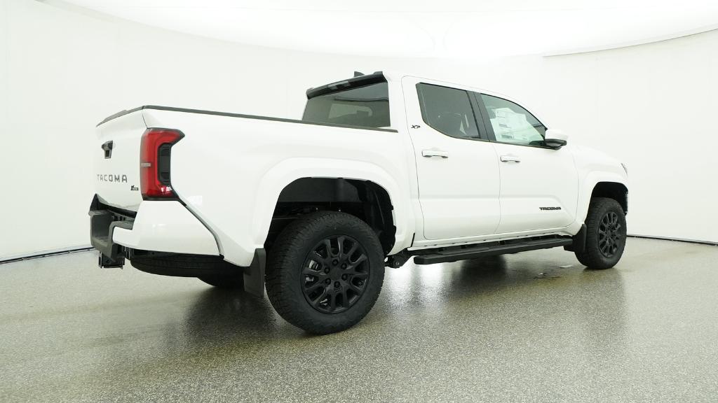 2026 Toyota Tacoma foto 2