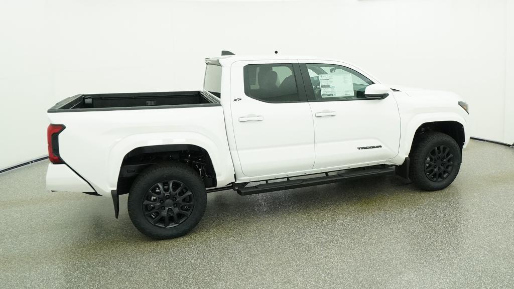 2026 Toyota Tacoma foto 13