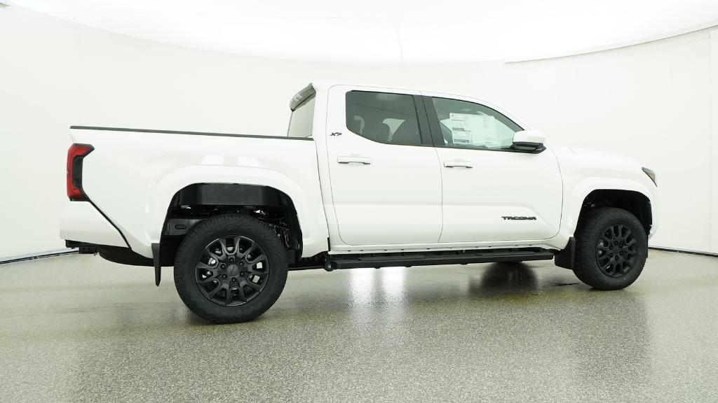 2026 Toyota Tacoma foto 4