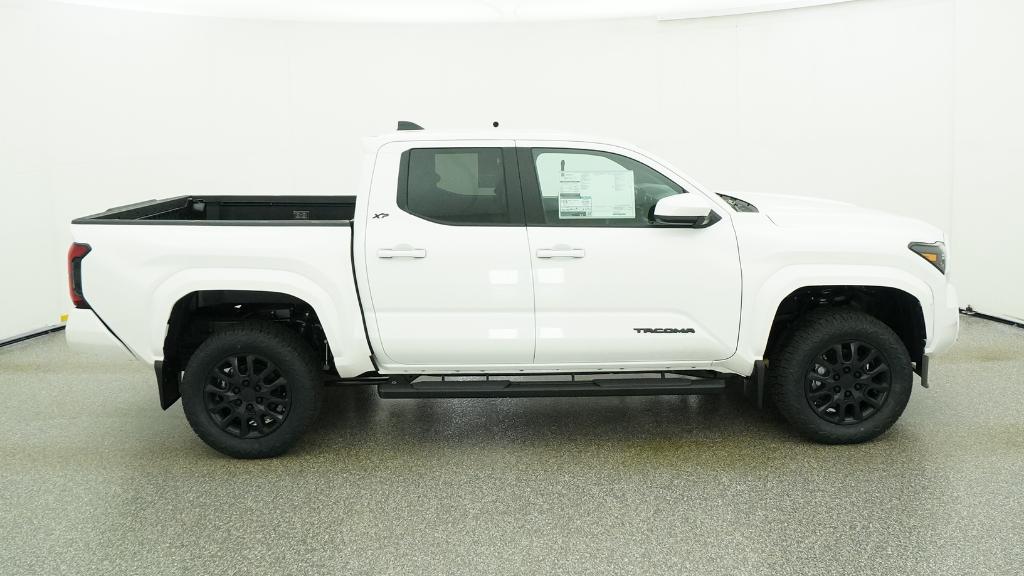 2026 Toyota Tacoma foto 17
