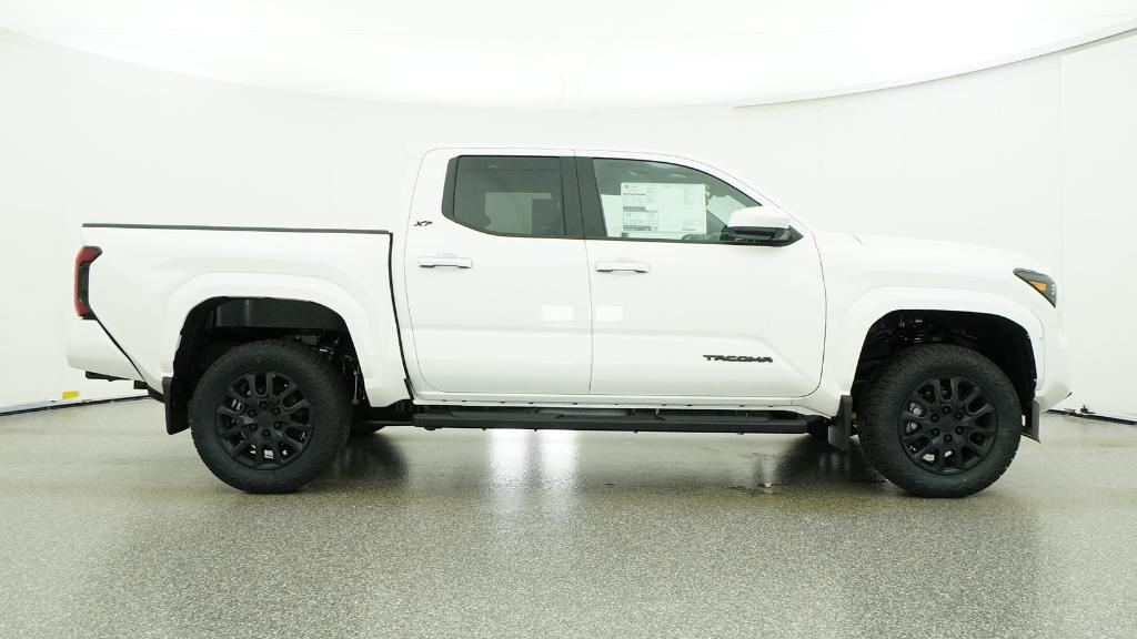 2026 Toyota Tacoma foto 20