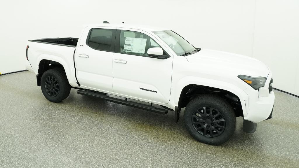 2026 Toyota Tacoma foto 8