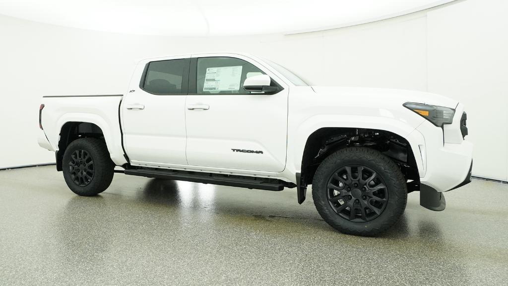 2026 Toyota Tacoma foto 25