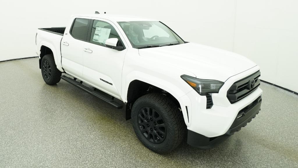 2026 Toyota Tacoma foto 6