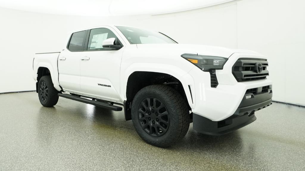 2026 Toyota Tacoma foto 28