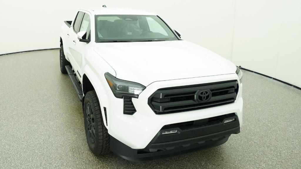 2026 Toyota Tacoma foto 9
