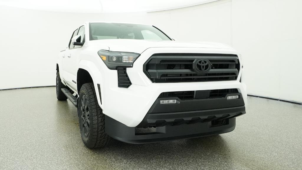 2026 Toyota Tacoma foto 24