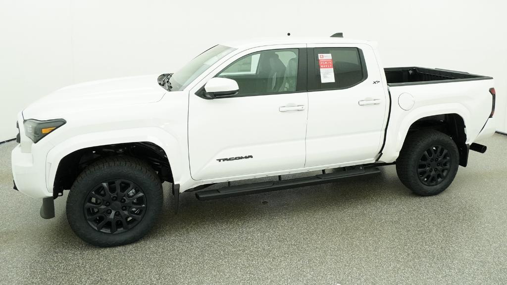 2026 Toyota Tacoma foto 3