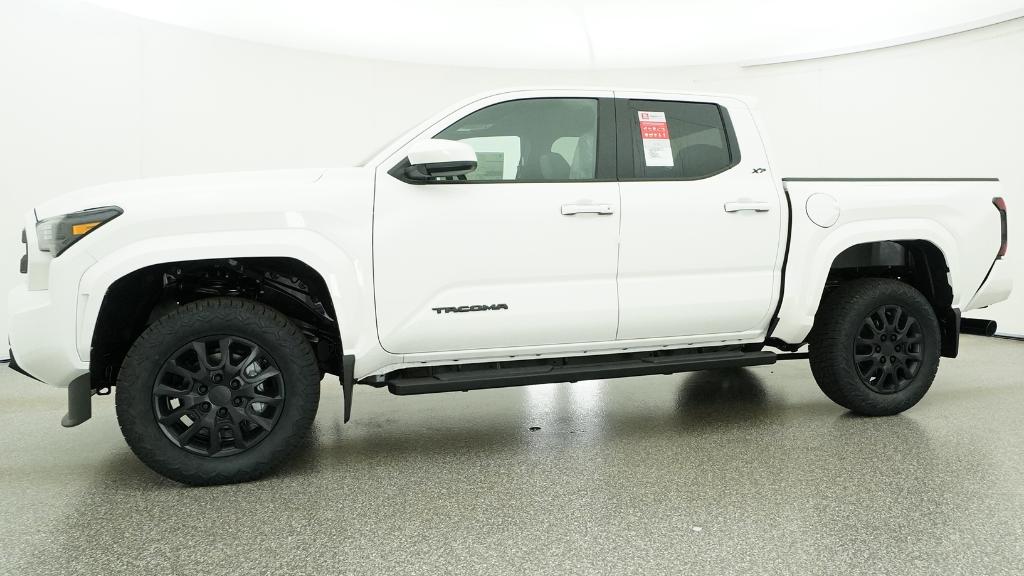 2026 Toyota Tacoma foto 15