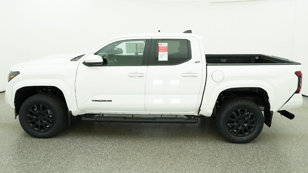 2026 Toyota Tacoma foto 12