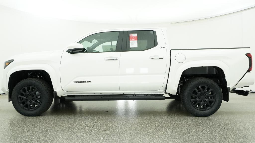 2026 Toyota Tacoma foto 27