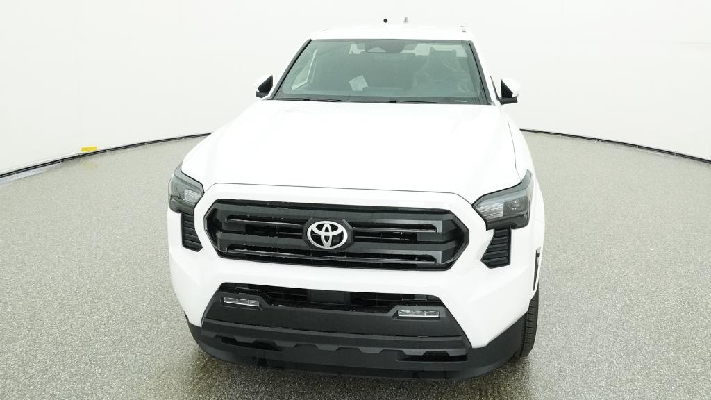 New 2026 Ice Cap Toyota  SR5 image 5