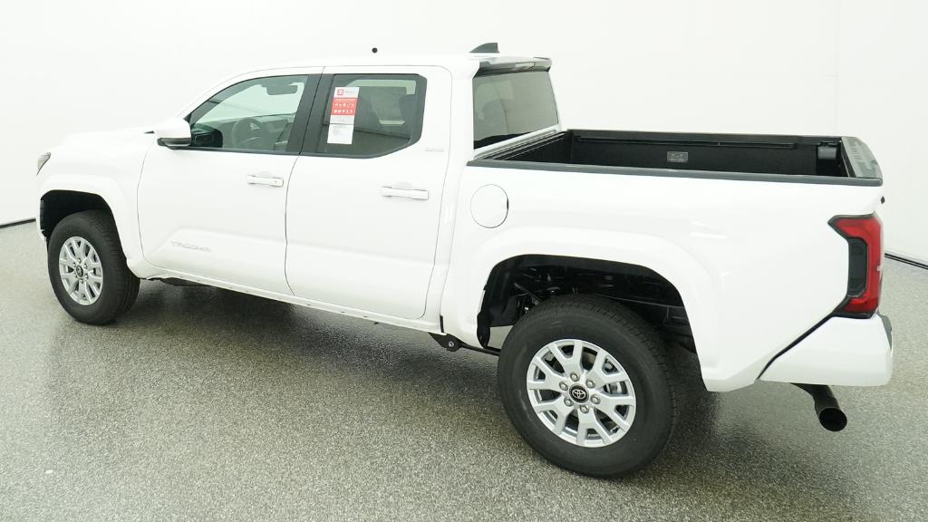 New 2026 Ice Cap Toyota  SR5 image 22
