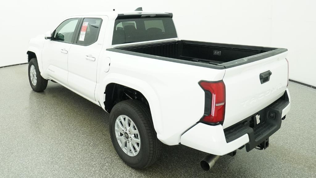 New 2026 Ice Cap Toyota  SR5 image 14