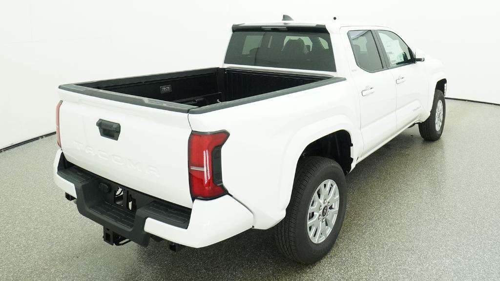 New 2026 Ice Cap Toyota  SR5 image 13