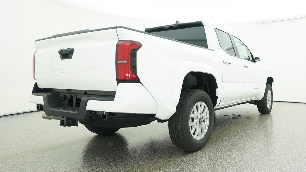New 2026 Ice Cap Toyota  SR5 image 15