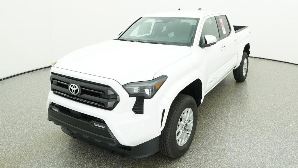 New 2026 Ice Cap Toyota  SR5 image 4