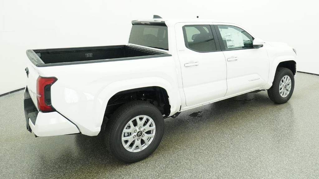 New 2026 Ice Cap Toyota  SR5 image 16