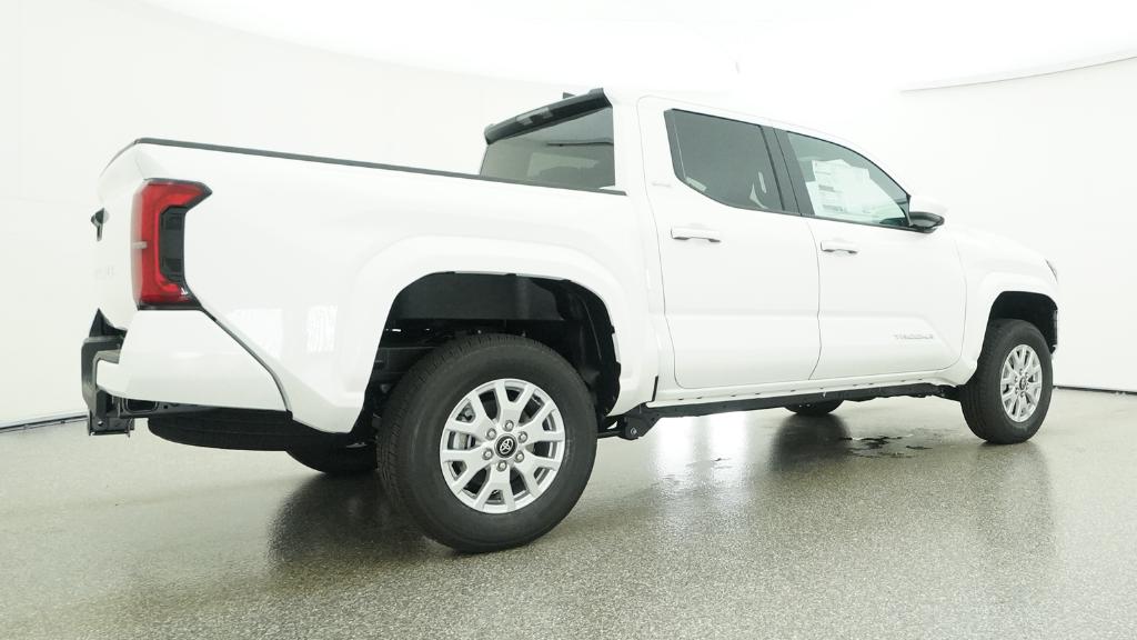 New 2026 Ice Cap Toyota  SR5 image 19