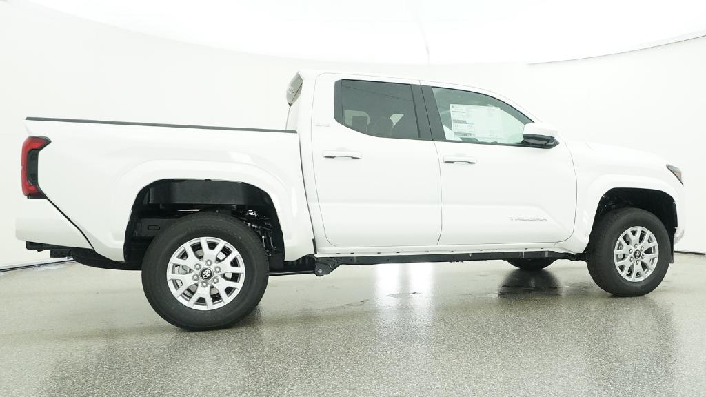 New 2026 Ice Cap Toyota  SR5 image 6