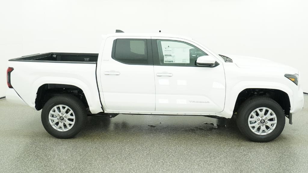 New 2026 Ice Cap Toyota  SR5 image 2