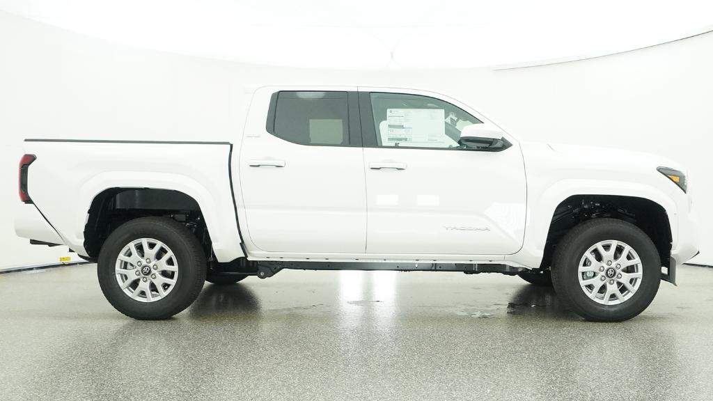 New 2026 Ice Cap Toyota  SR5 image 12
