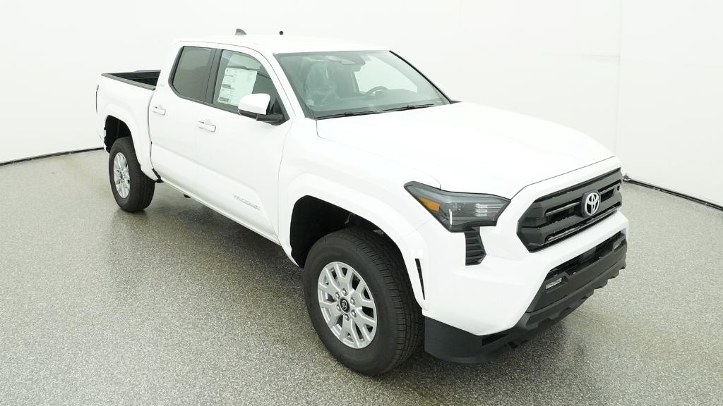 New 2026 Ice Cap Toyota  SR5 image 3