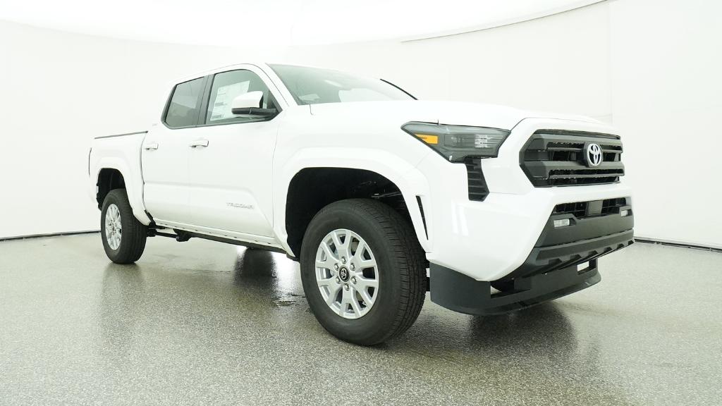New 2026 Ice Cap Toyota  SR5 image 10