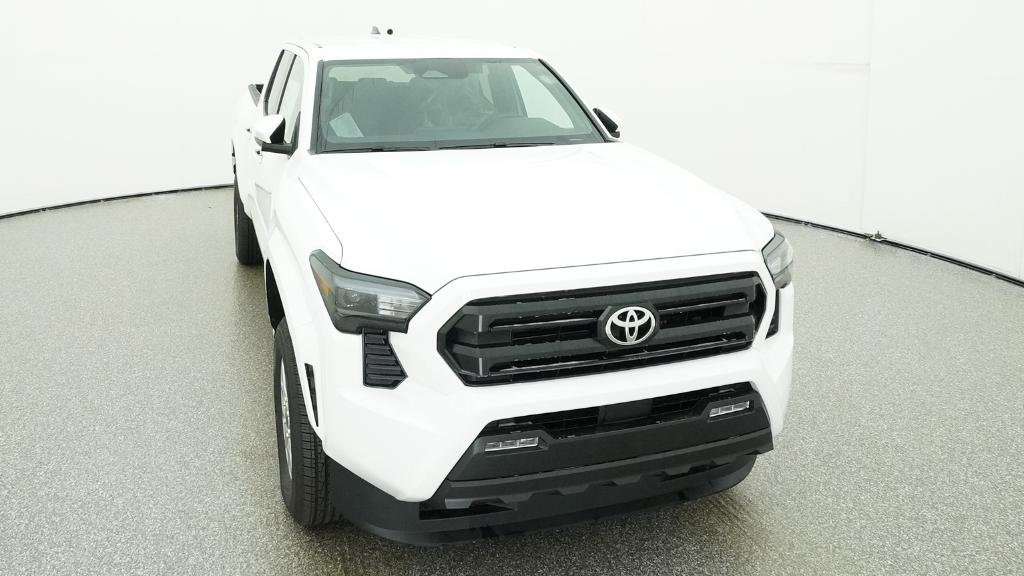 New 2026 Ice Cap Toyota  SR5 image 18
