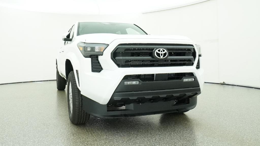 New 2026 Ice Cap Toyota  SR5 image 21