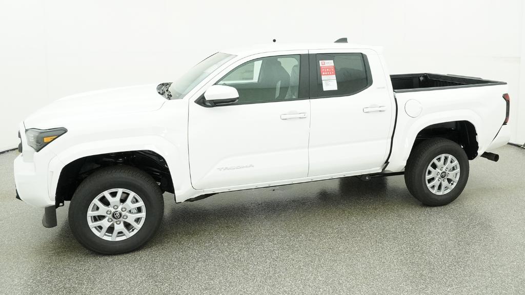 New 2026 Ice Cap Toyota  SR5 image 11