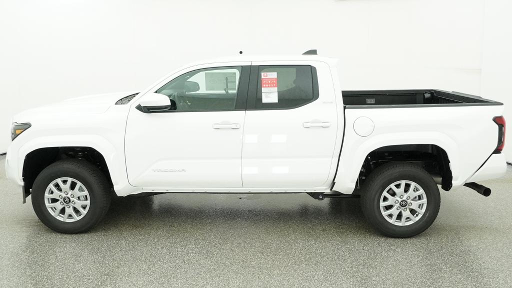 New 2026 Ice Cap Toyota  SR5 image 9