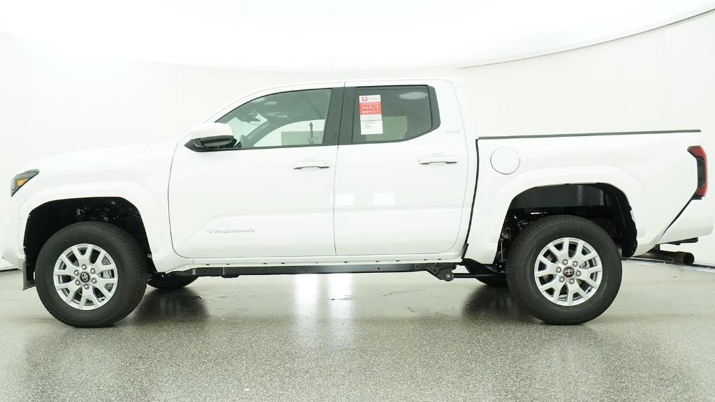 New 2026 Ice Cap Toyota  SR5 image 17