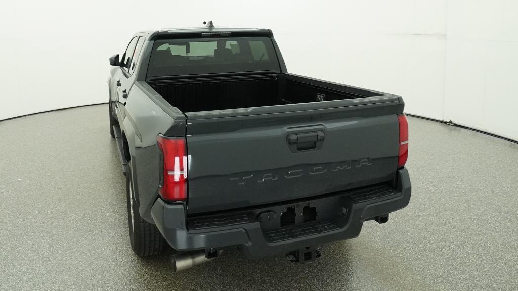 New 2026 Underground Toyota  SR5 image 43