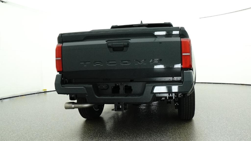 New 2026 Underground Toyota  SR5 image 47