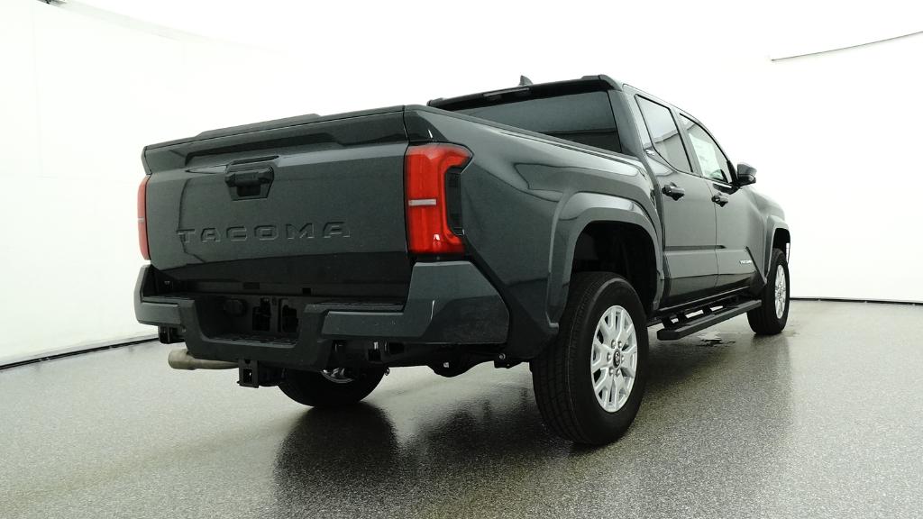 New 2026 Underground Toyota  SR5 image 37