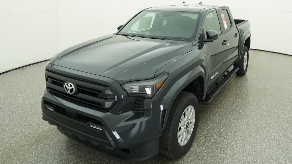 New 2026 Underground Toyota  SR5 image 38