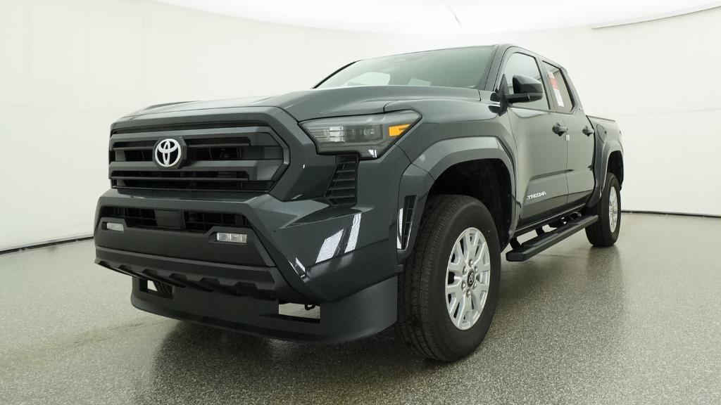 New 2026 Underground Toyota  SR5 image 51