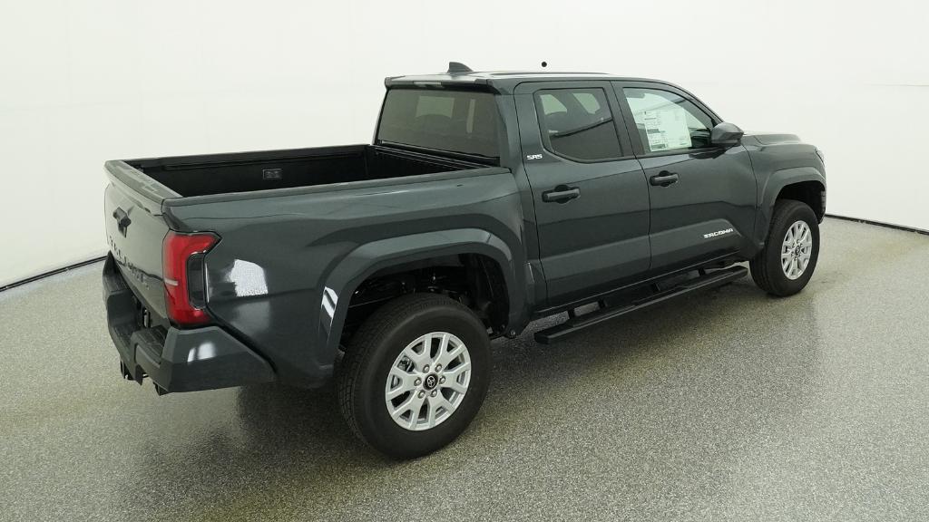 New 2026 Underground Toyota  SR5 image 53