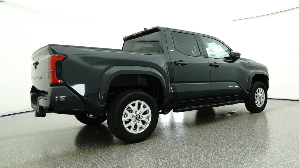 New 2026 Underground Toyota  SR5 image 46