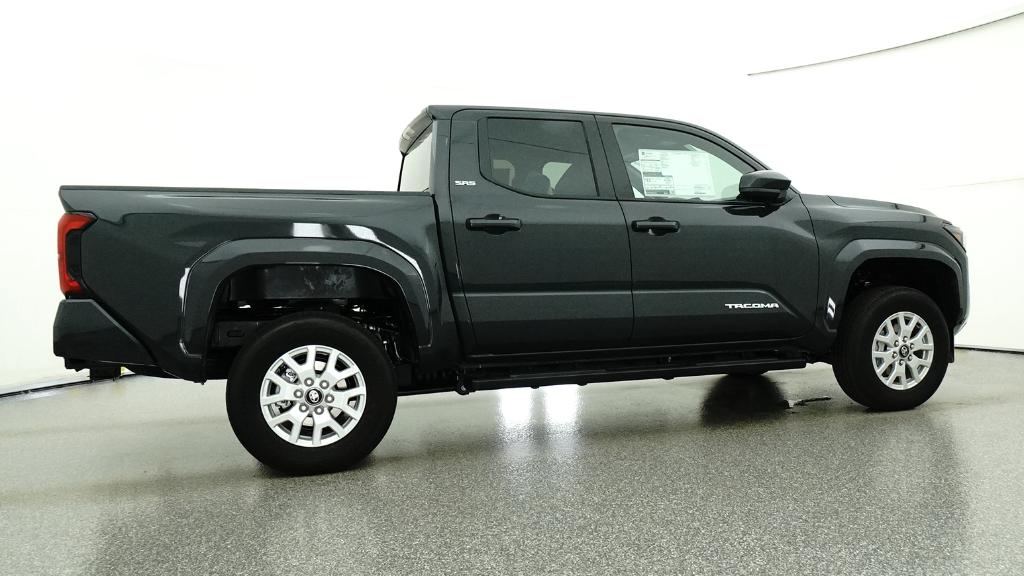 New 2026 Underground Toyota  SR5 image 41