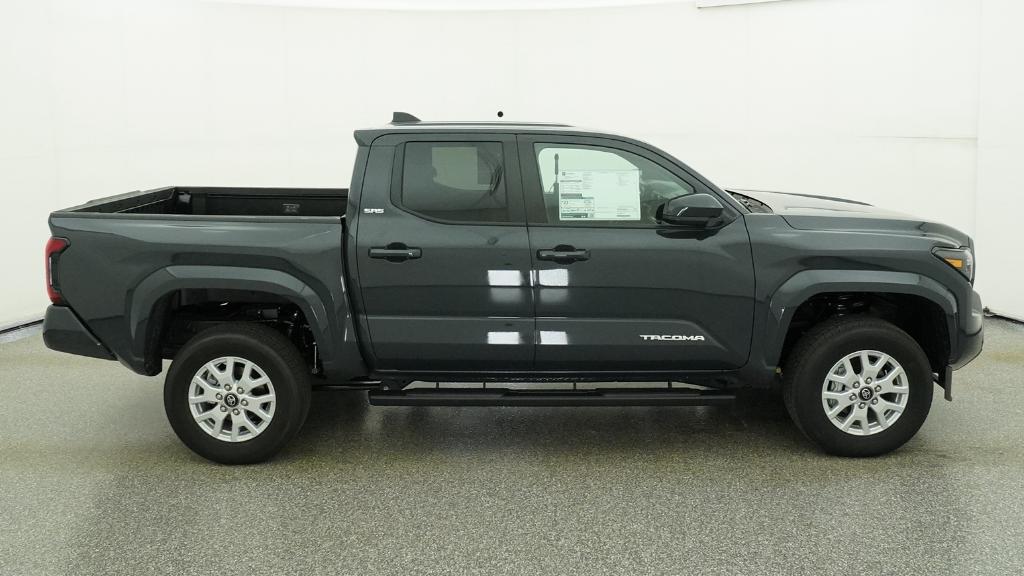 New 2026 Underground Toyota  SR5 image 45