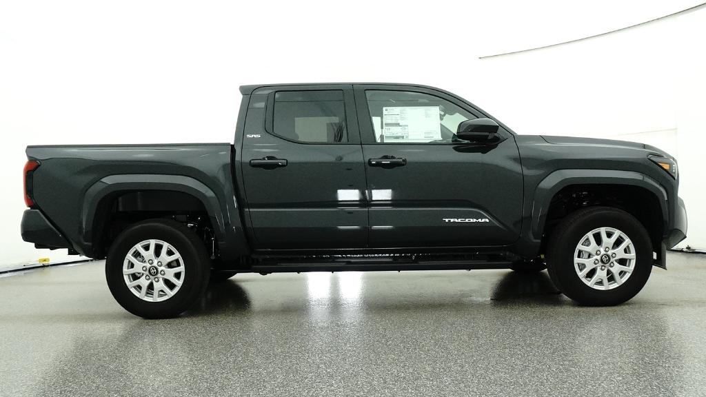 New 2026 Underground Toyota  SR5 image 35