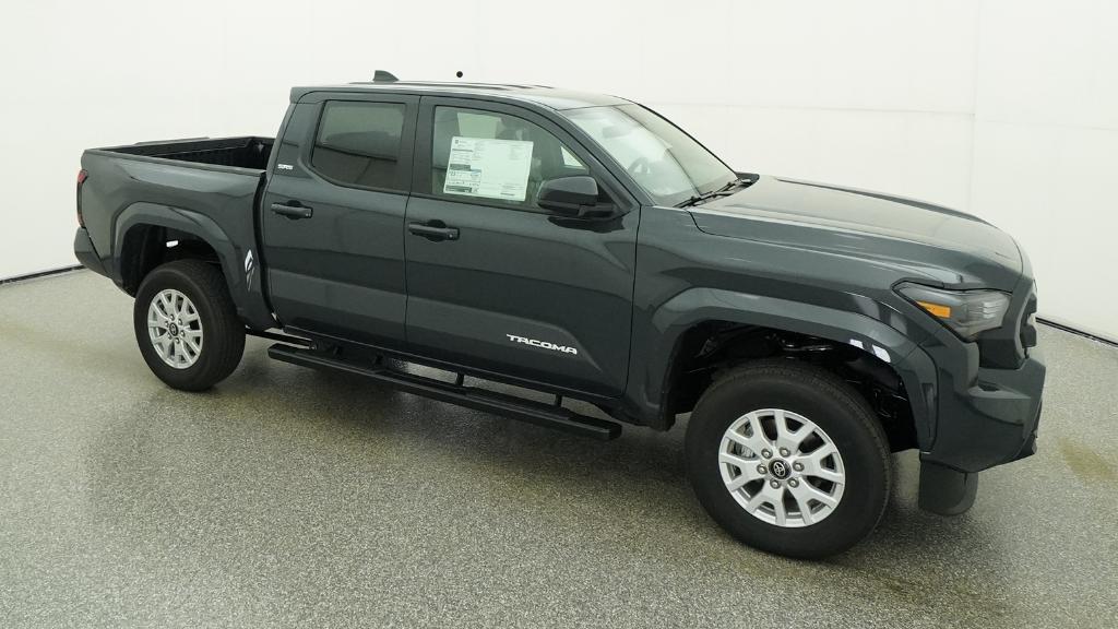 New 2026 Underground Toyota  SR5 image 44
